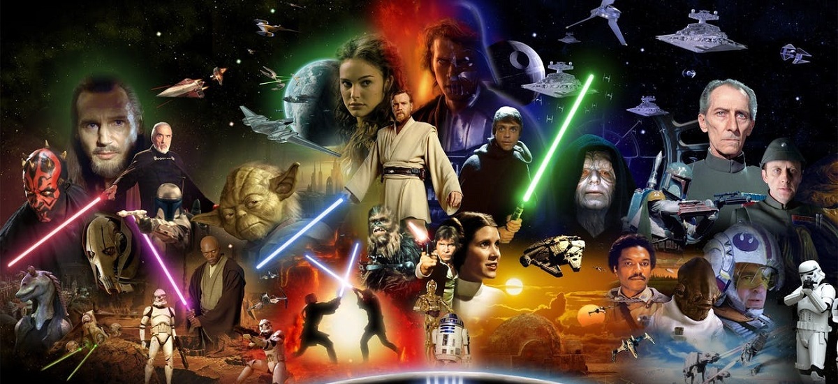 star wars podsumowanie