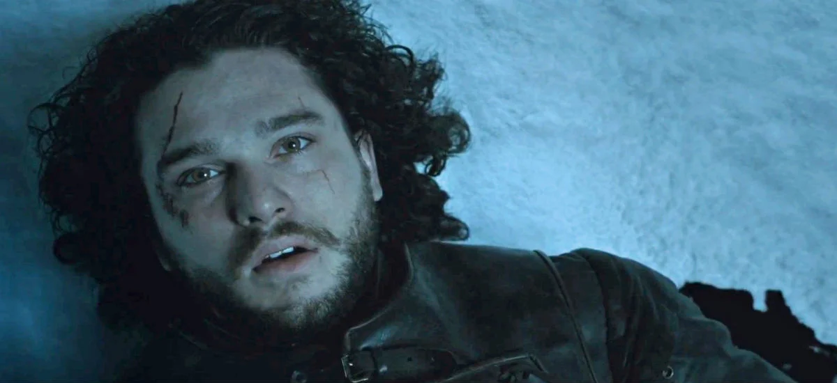 kitt harrington jon snow