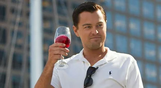 leonardo dicaprio najlepsze role