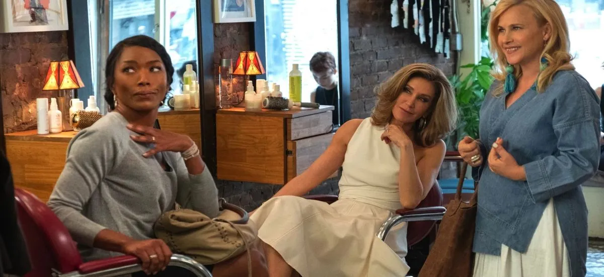 mamusie bez synusiow netflix recenzja