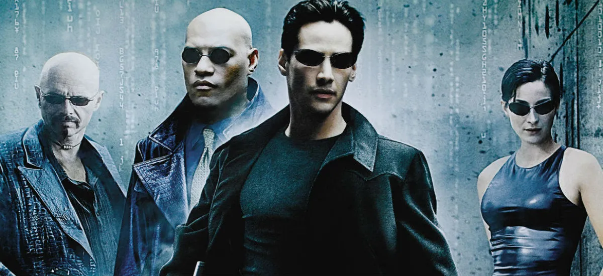 „Matrix” – jak powstawał jeden z najważniejszych filmów science fiction