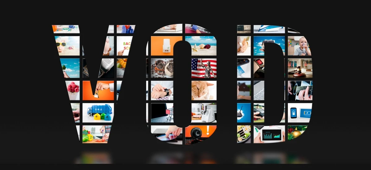 netflix vod w polsce