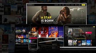 Niemcy założyli własny serwis VOD. Pantaflix jest dostępny w Polsce i ma bardzo ambitne plany