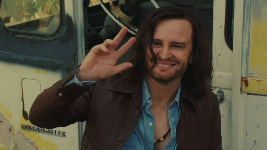 pewnego razu w hollywood charles manson