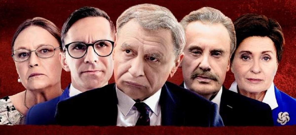 polityka zwiastun