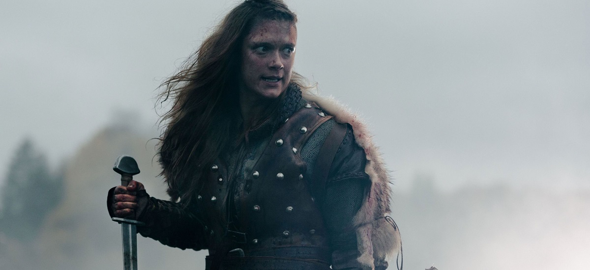 przybysze hbo recenzja