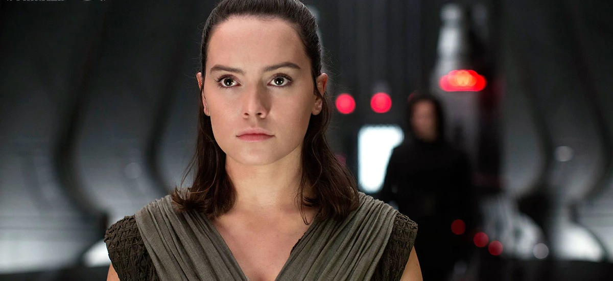 skywalker odrodzenie rey