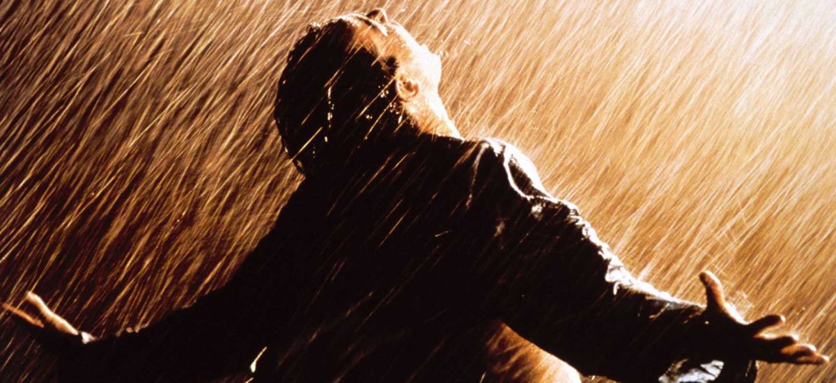 skazani na shawshank film 25 lat