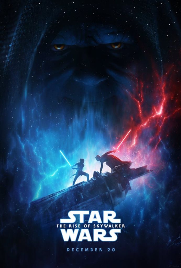star wars 9 skywalker odrodzenie plakat class="wp-image-317331" 