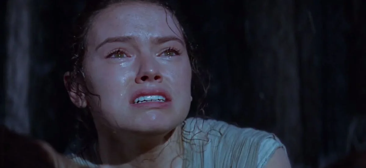 star wars rey