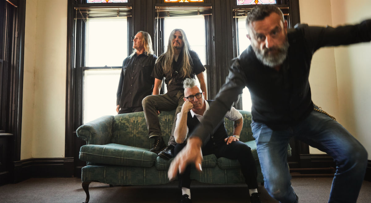 tool Fear Inoculum recenzja