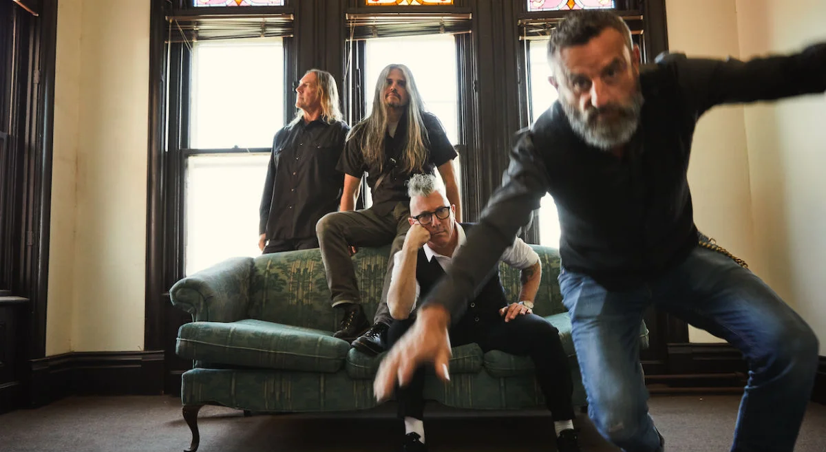 tool Fear Inoculum recenzja