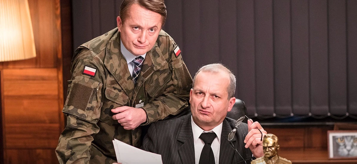 ucho prezesa tajemnica przedwyborcza