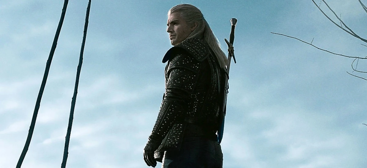 wiedźmin cd projekt red