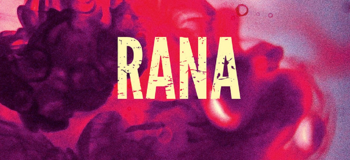 rana chmielarz