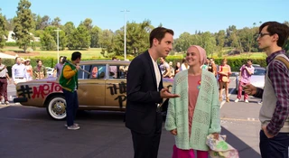 seriale wrzesień 2019