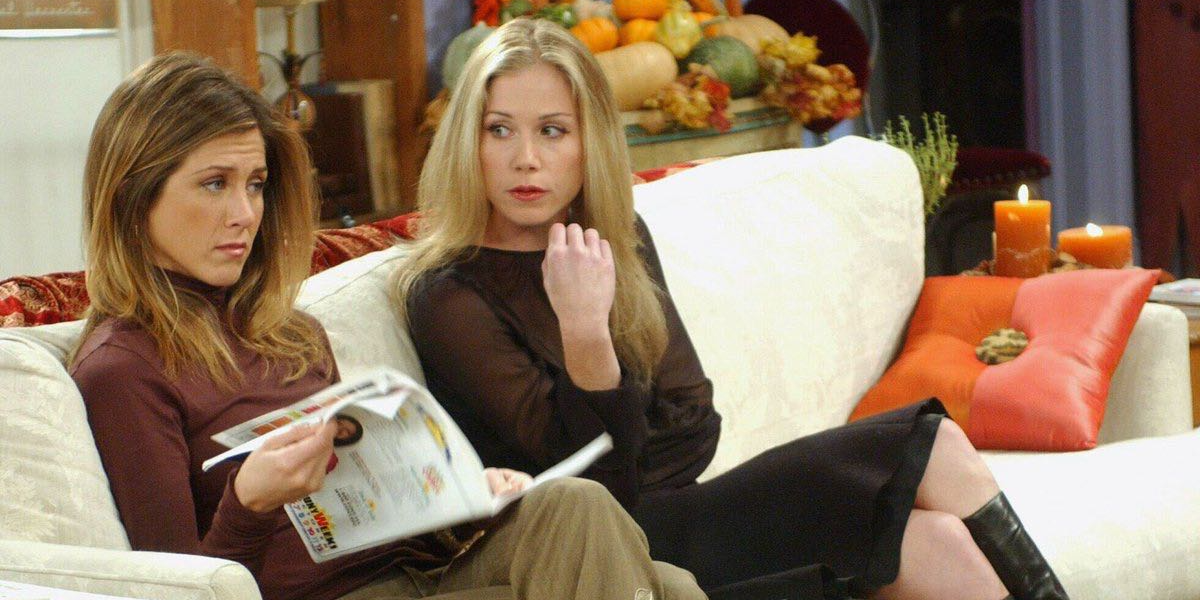 Przyjaciele - najlepsze występy gościnne - Christina Applegate class="wp-image-324621"