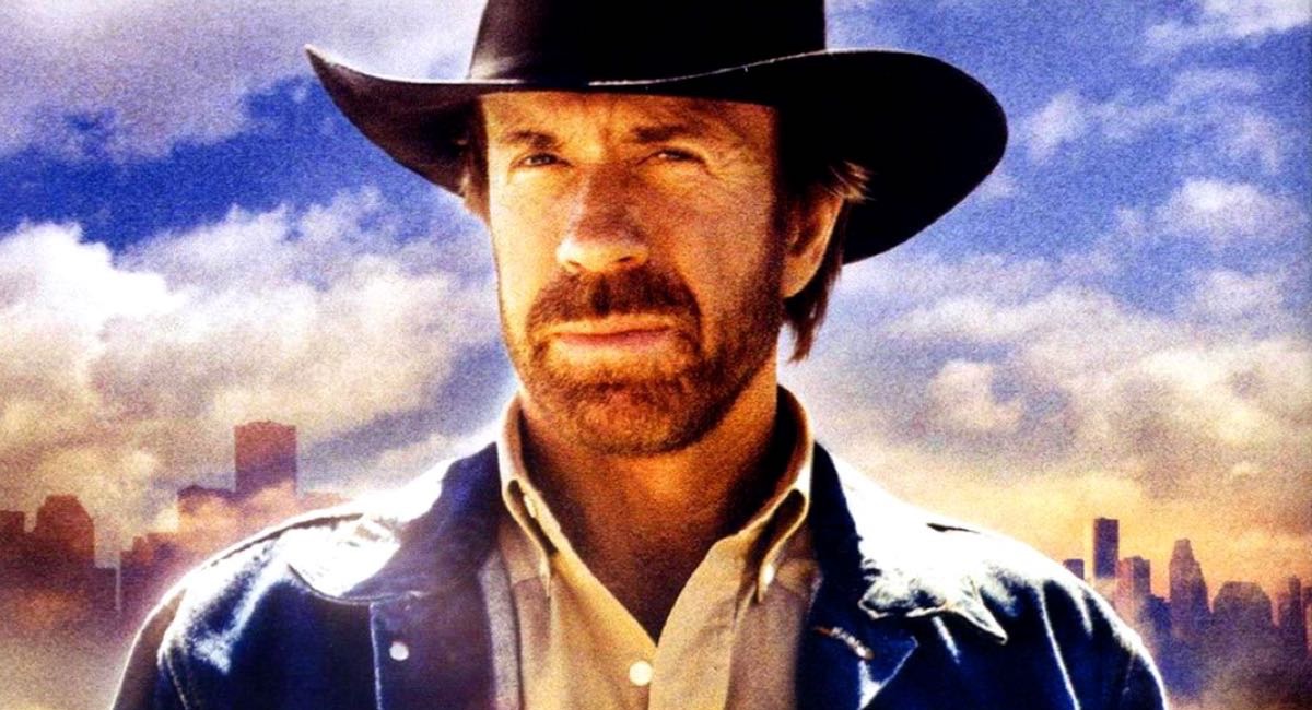Chuck Norris - Strażnik Teksasu class="wp-image-325710"
