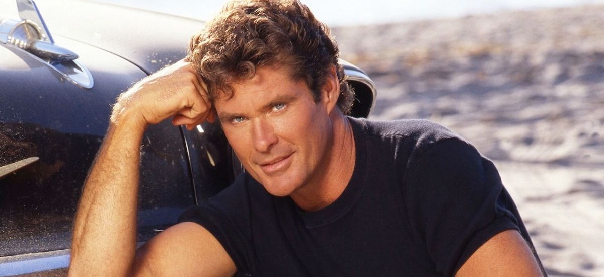 David Hasselhoff piosenki best of