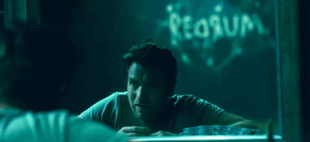Doktor Sen - Ewan McGregor