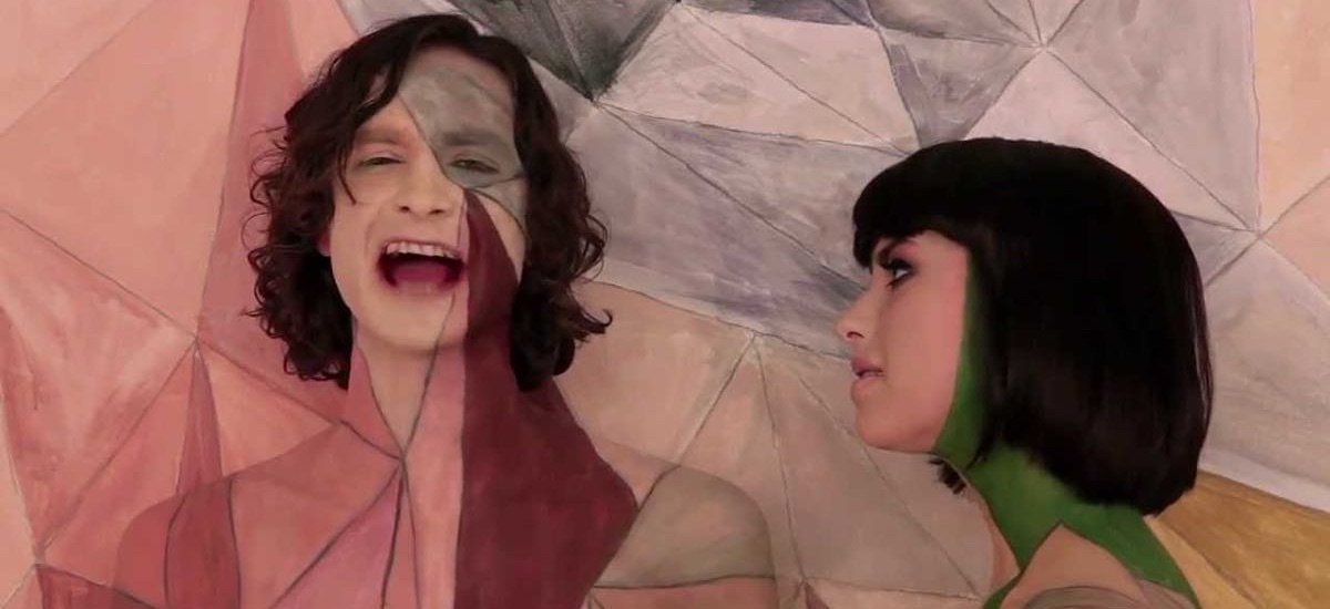Somebody That I Used to Know - Gotye feat. Kimbra