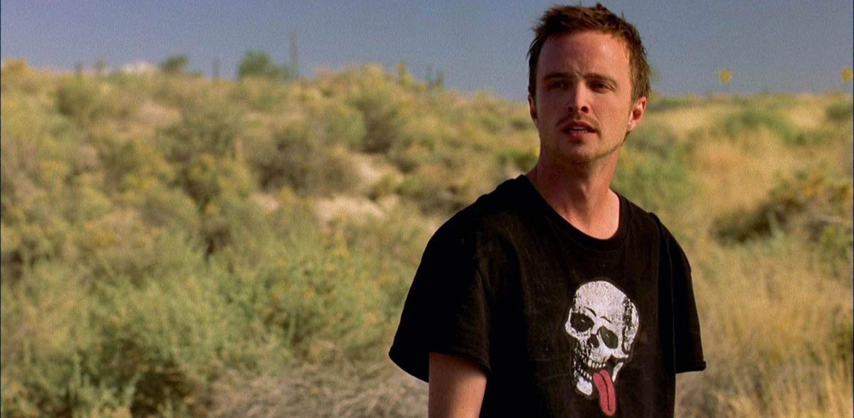 Breaking Bad - kadr z serialu