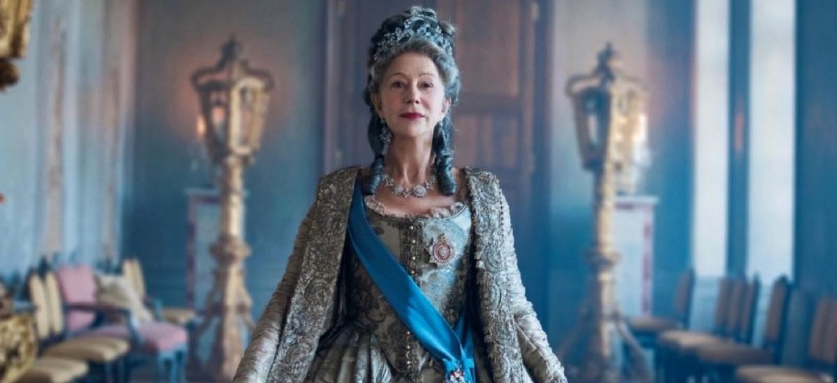 Katarzyna Wielka - nowa produkcja HBO i Sky