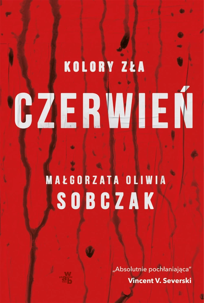 Sobczak Czerwień