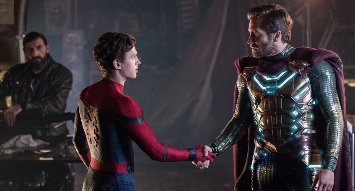 Spider-Man zostaje w MCU class="wp-image-327170"