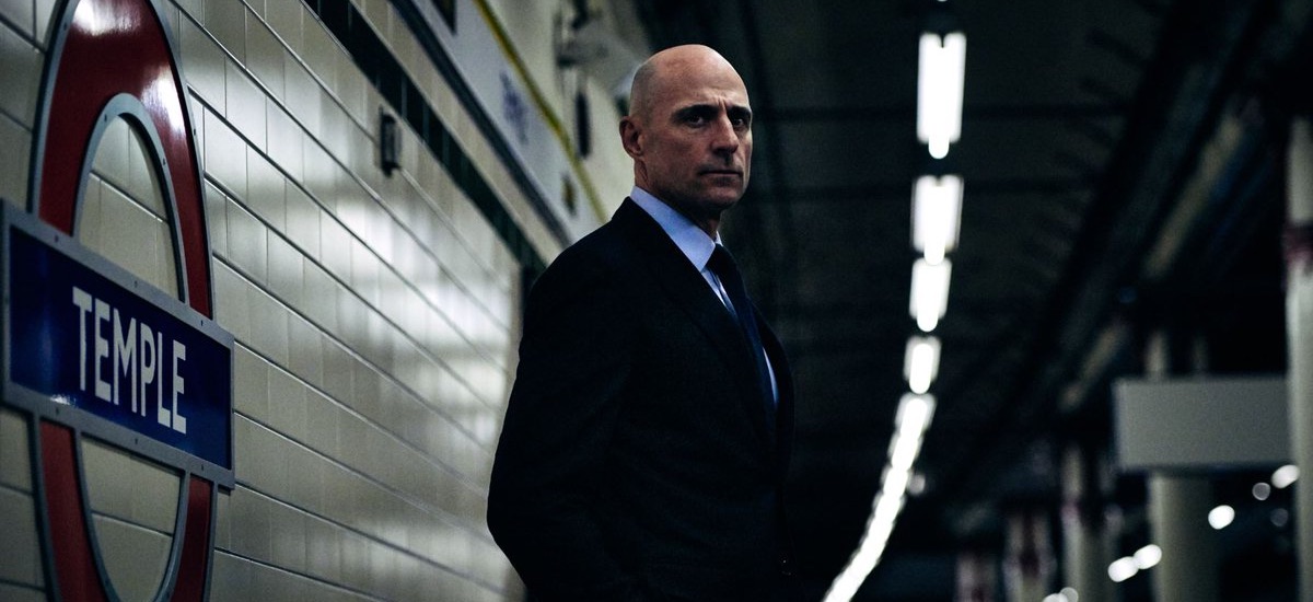 Temple - Mark Strong - Sky - materiał promocyjny