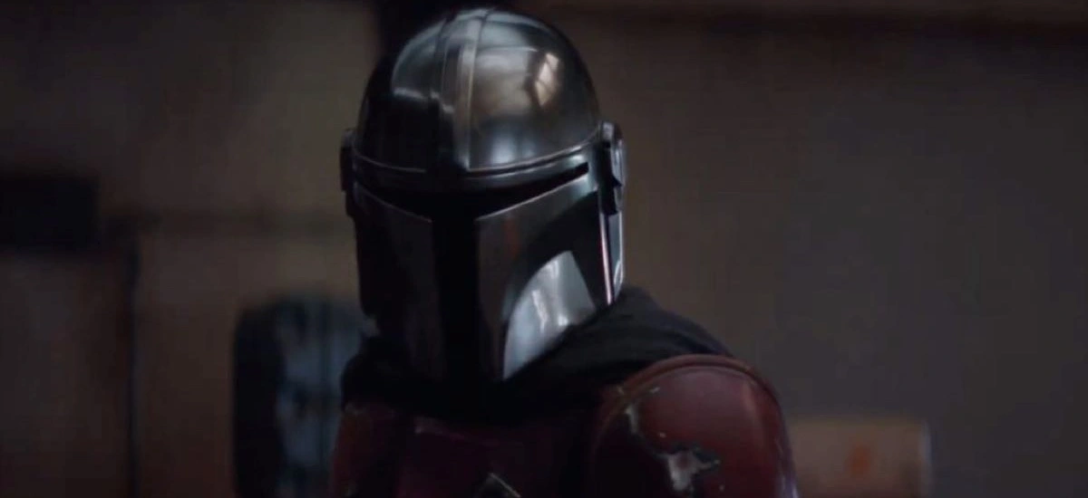 Disney+ - The Mandalorian