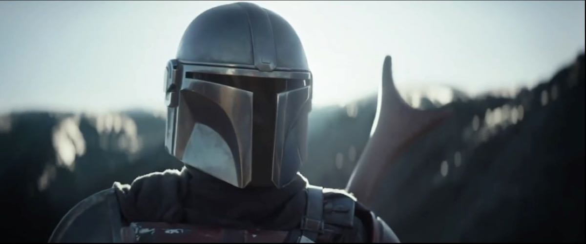 The Mandalorian - Disney+ class="wp-image-320325"