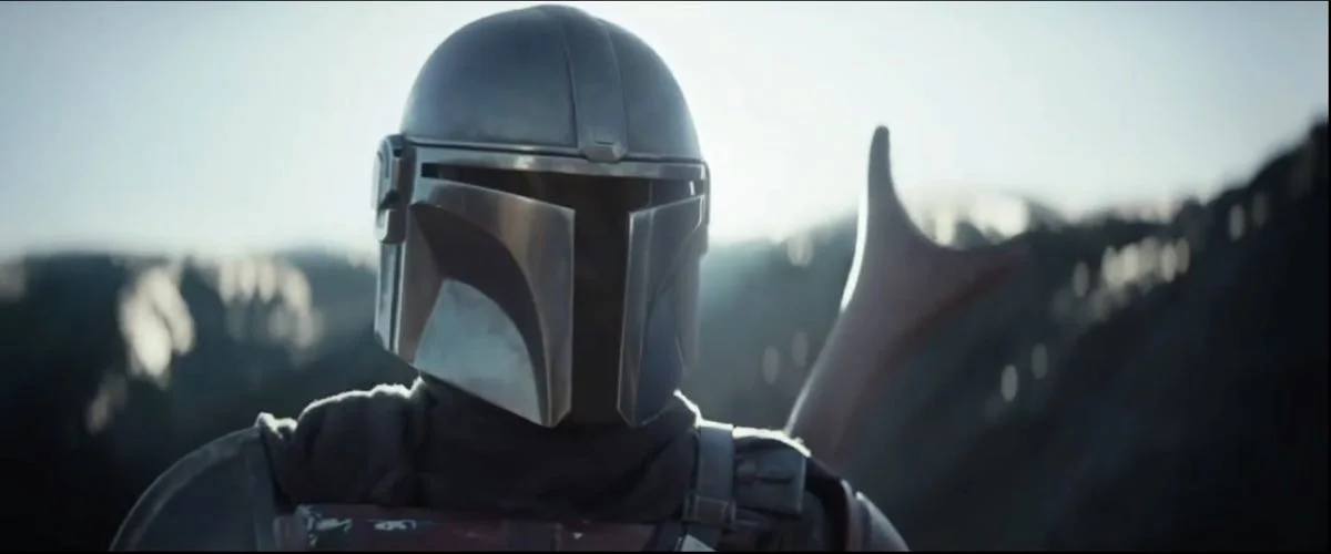 The Mandalorian - Disney+ class="wp-image-320325"
