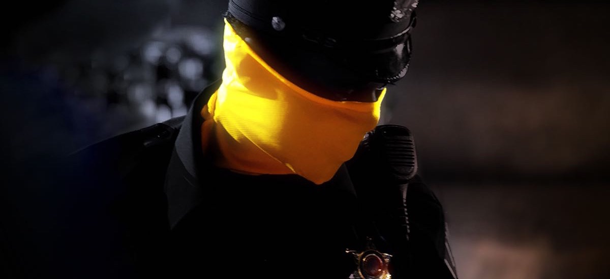 Watchmen - HBO
