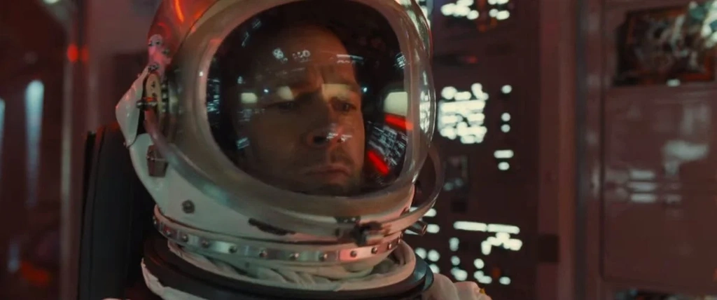 ad astra brad pitt film