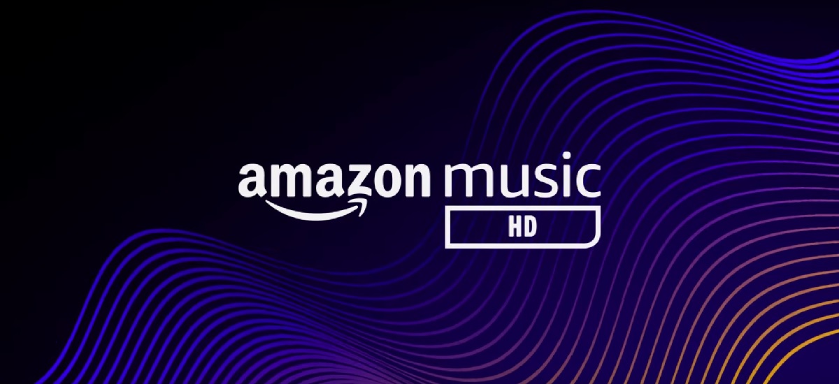 amazon music hd