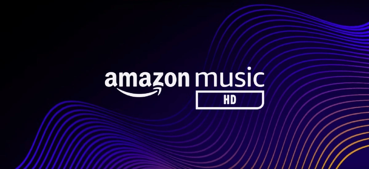 amazon music hd
