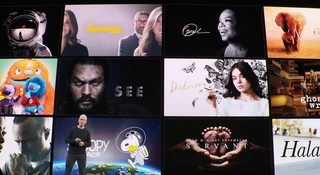 Poznaliśmy cenę i datę premiery nowego serwisu VOD - Apple TV+