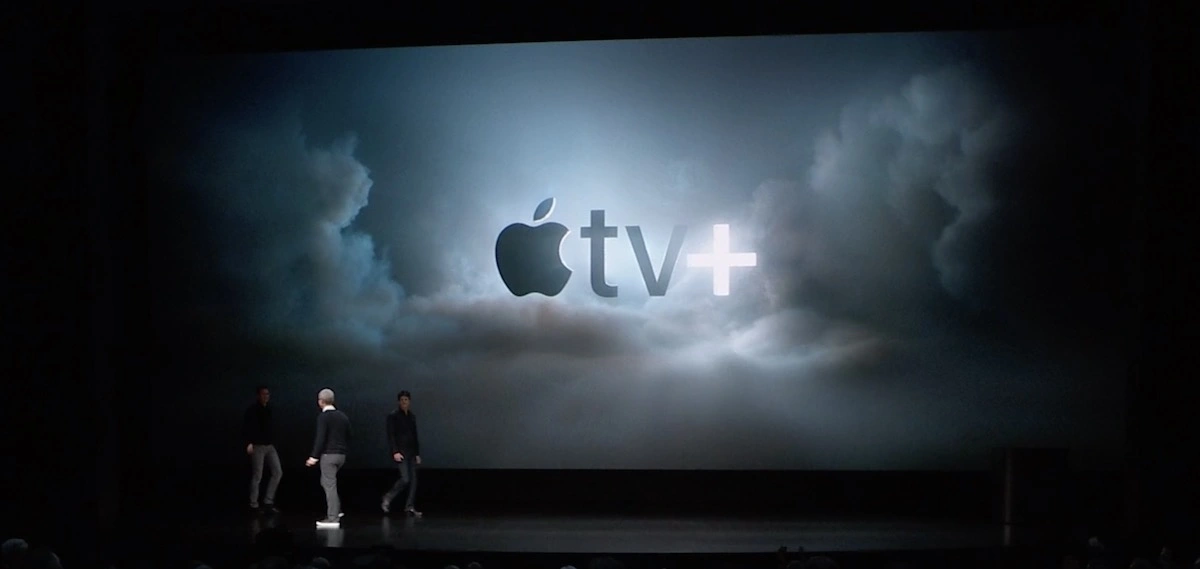 apple tv plus kontra inne vod
