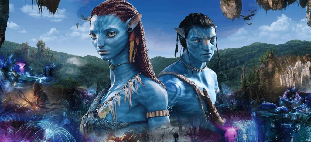 avatar 2 james cameron