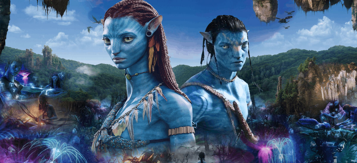 avatar 2 james cameron