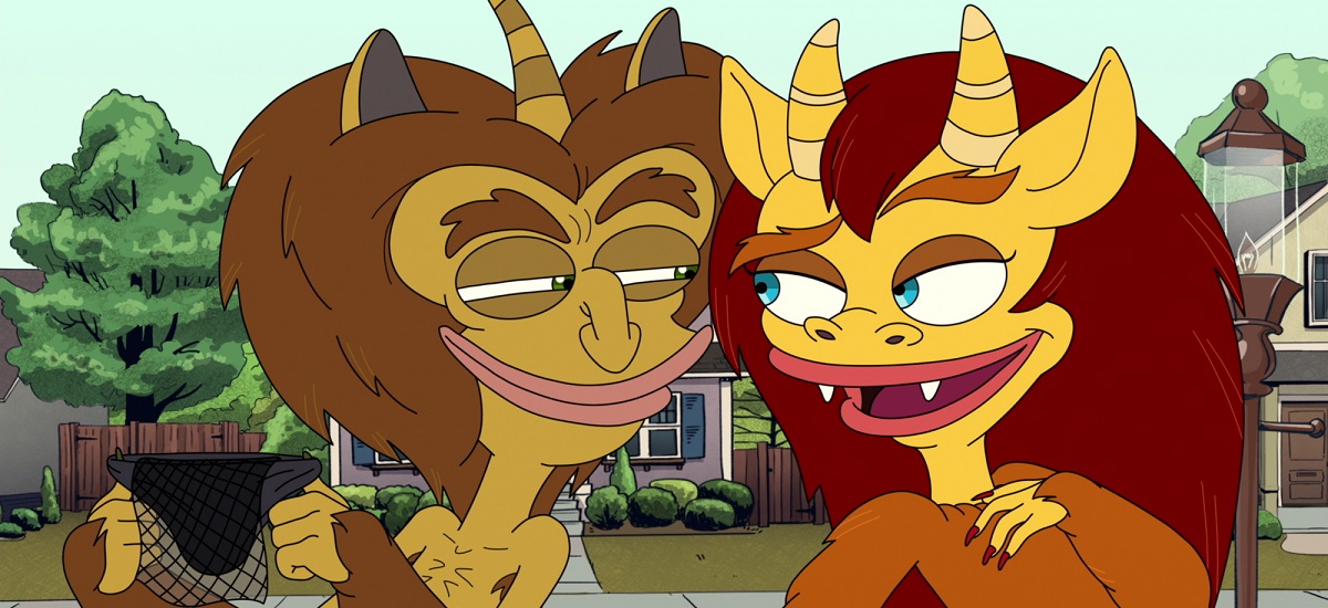 big mouth sezon 3