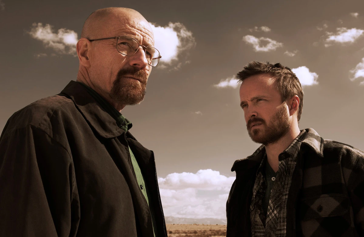 el camino breaking bad