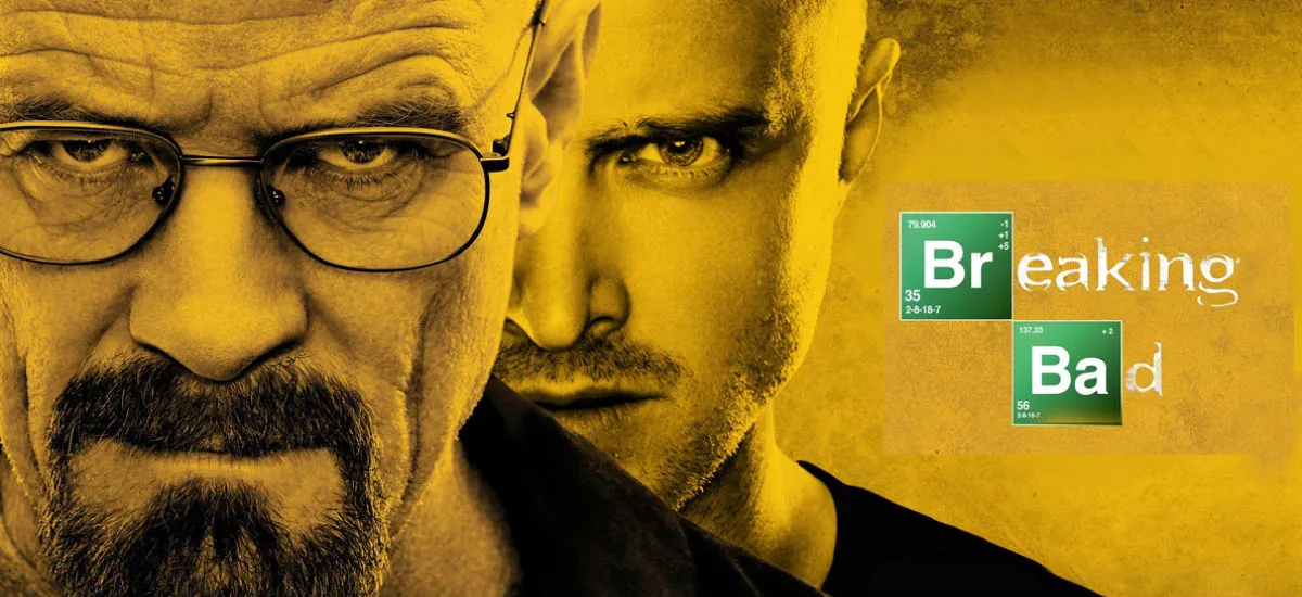 breaking bad serial
