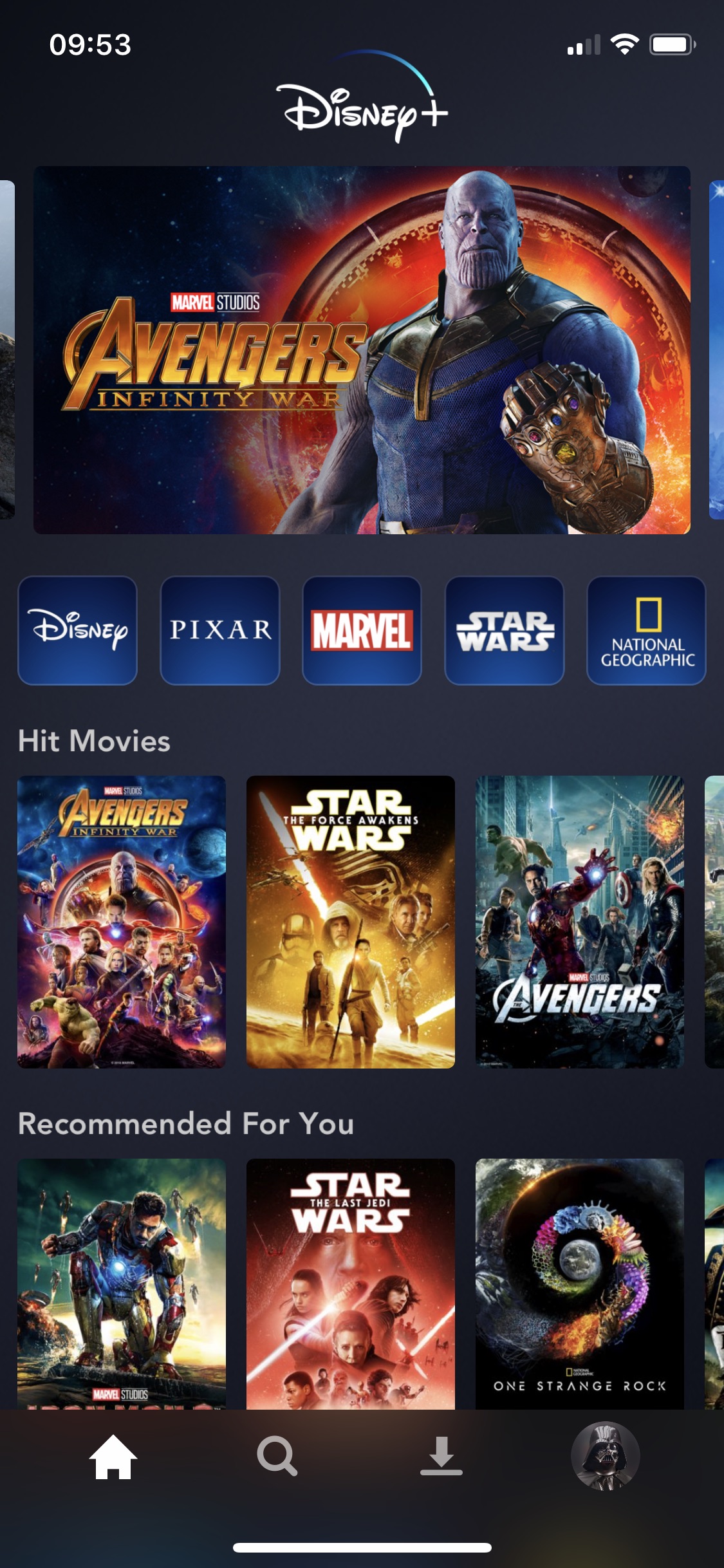 disney plus aplikacja iphone class="wp-image-324492" 