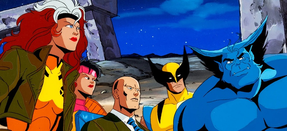 disney plus marvel