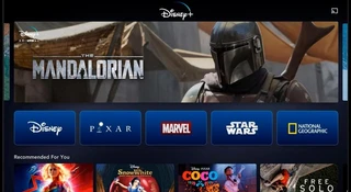 Disney+ może zdobyć ponad 80 mln subskrypcji do 2024 roku. A Netflix będzie szukać klientów w Europie Wschodniej