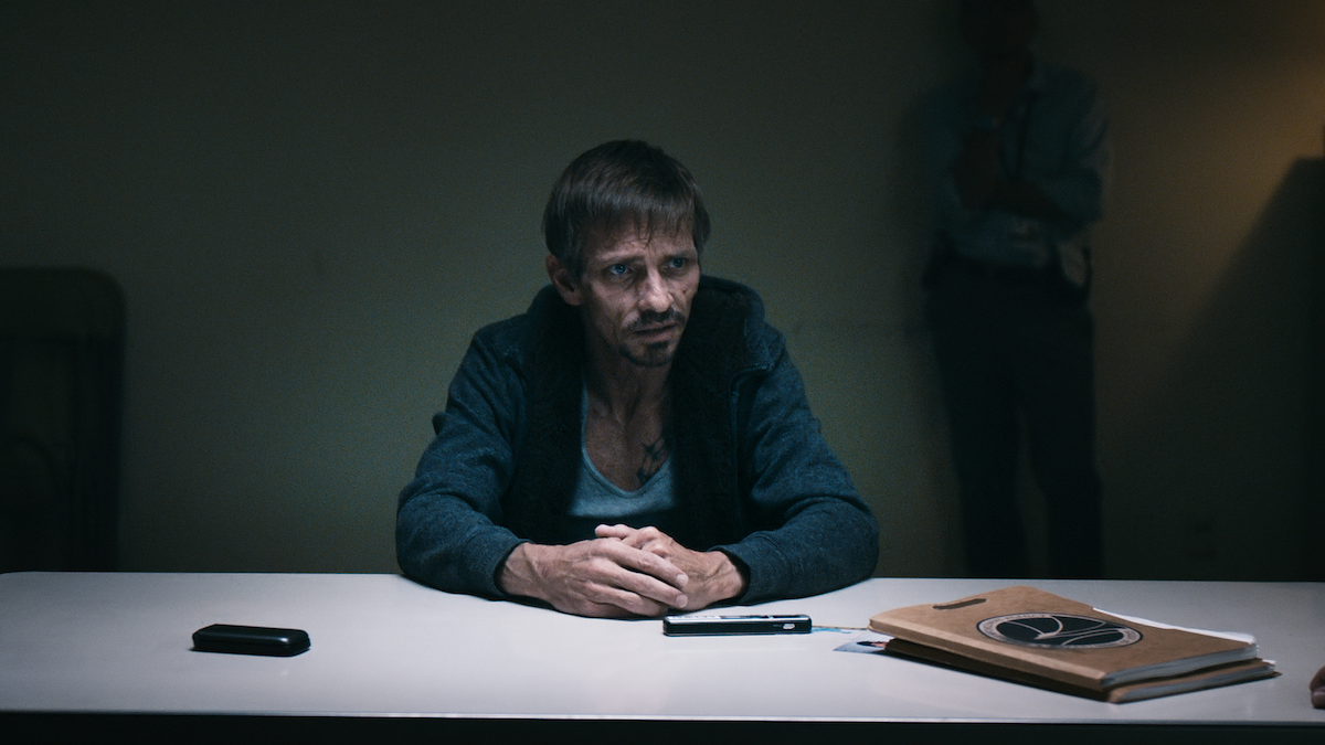 el camino Netflix film breaking bad