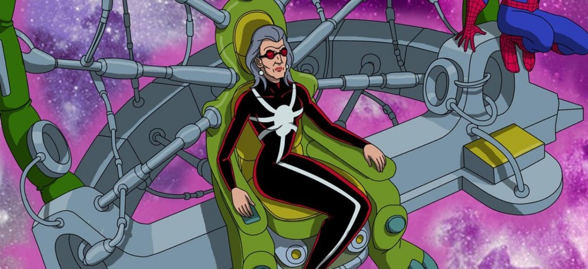 madame web film
