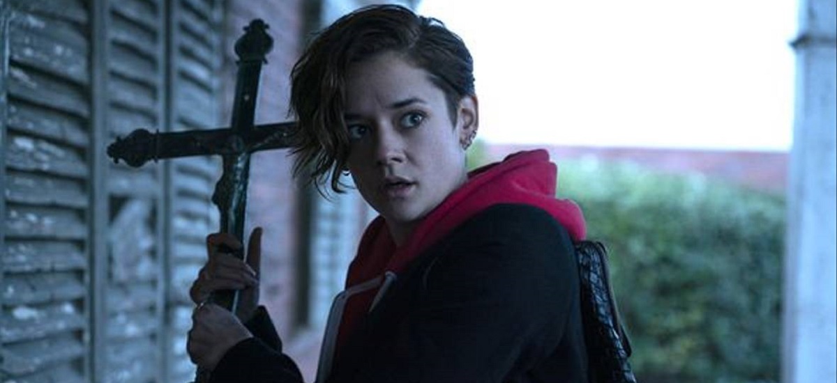 marianne netflix recenzja